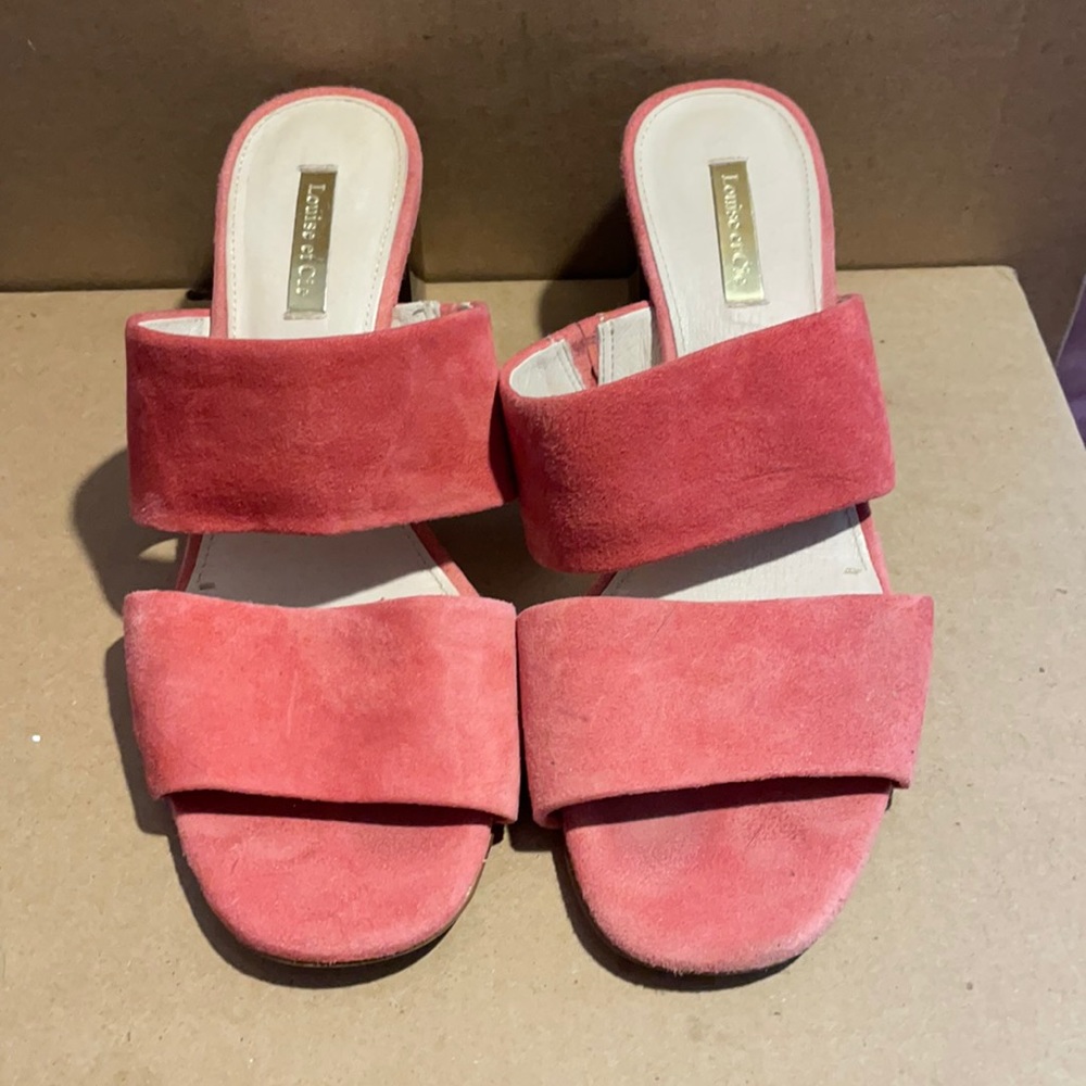 EUC Louise et Cie slides